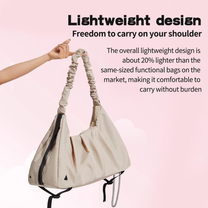 Multi-Zweck Fitness Tote Bag Karnz