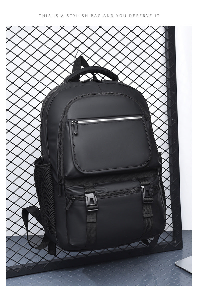 Vielseitiger Hochspeicher-Rucksack Karnz
