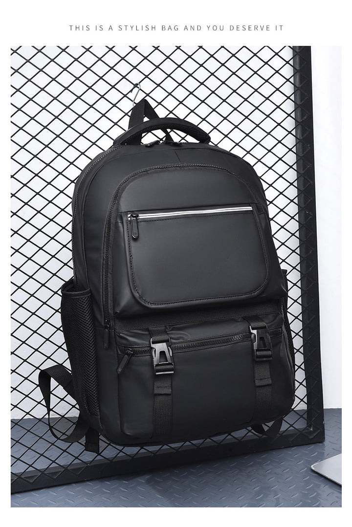 Vielseitiger Hochspeicher-Rucksack Karnz