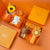Unisex Trinkbecher und Regenschirm Set Karnz
