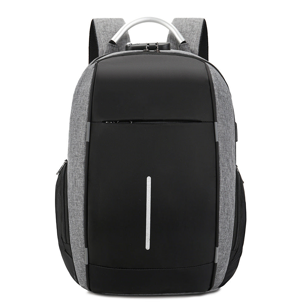Smart Laptop Rucksack Karnz