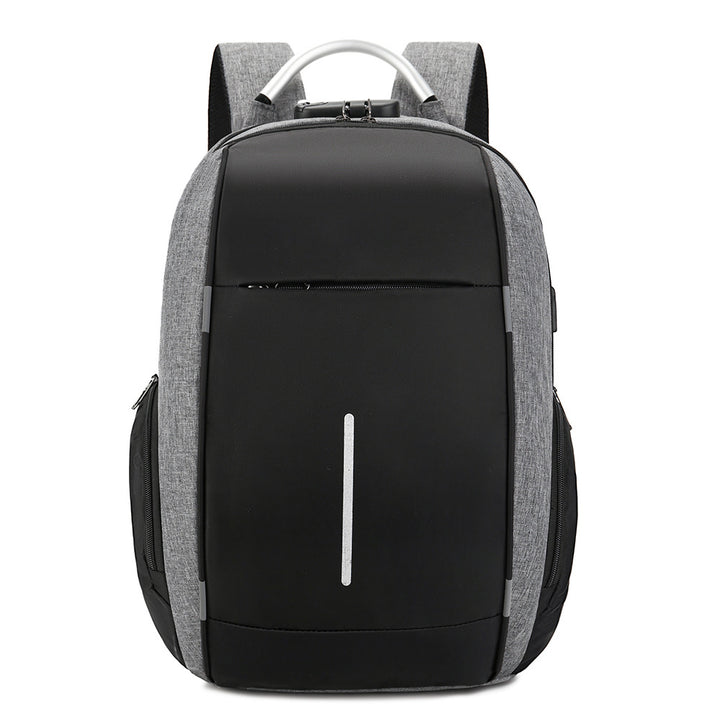 Smart Laptop Rucksack Karnz
