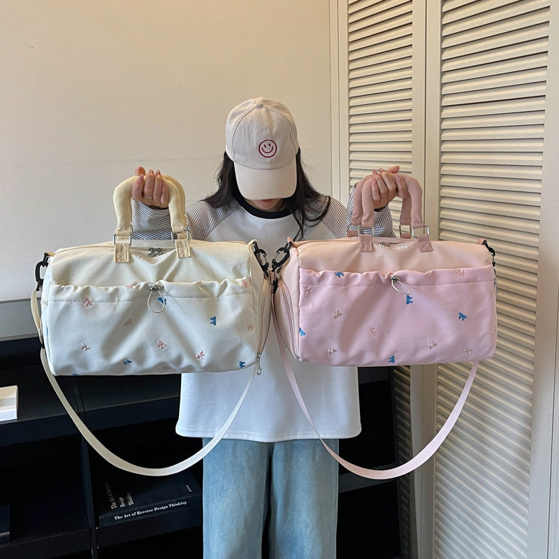 Multi-Functional Weekender Duffle Karnz