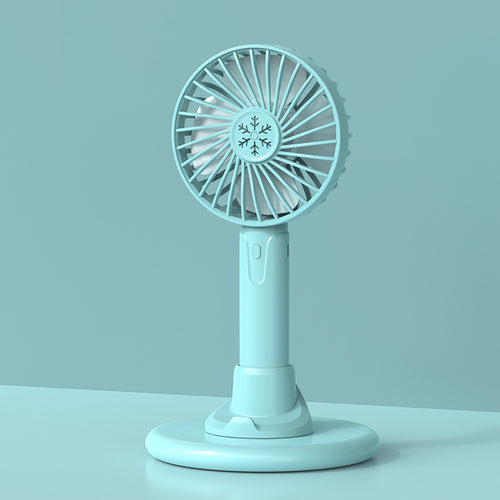 Tragbarer Handventilator mit Mehrfachen Geschwindigkeitsstufen Karnz