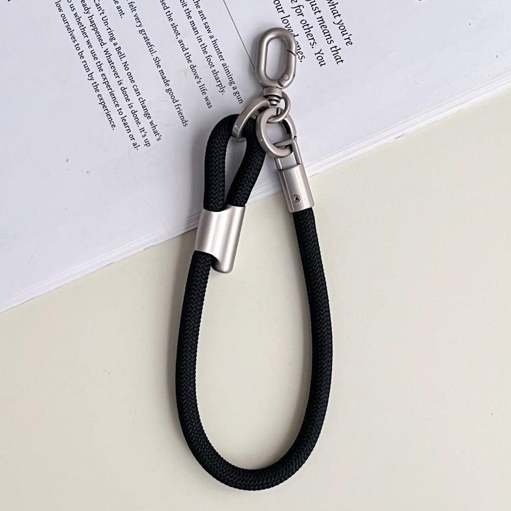 Haltbarer verstellbarer Telefon-Lanyard Karnz