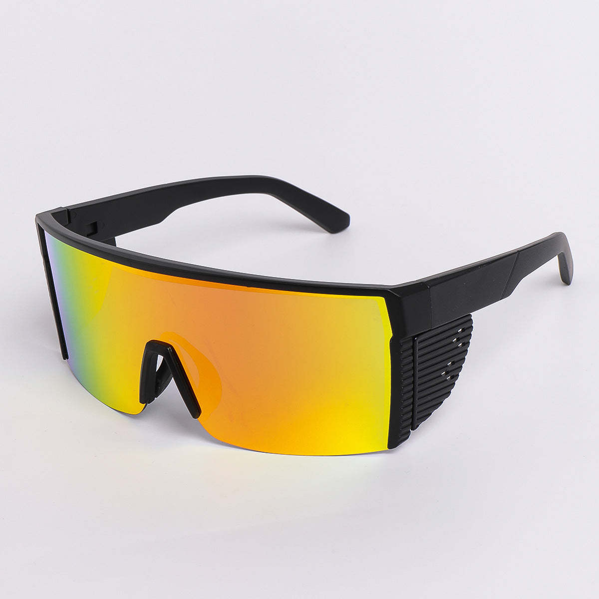 Damen Sport Sonnenbrille mit ergonomischem Design und starker UV-Protection Karnz