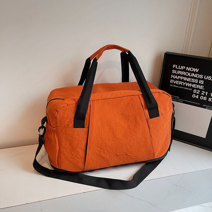 Haltbares Multifunktions-Sport-Duffle