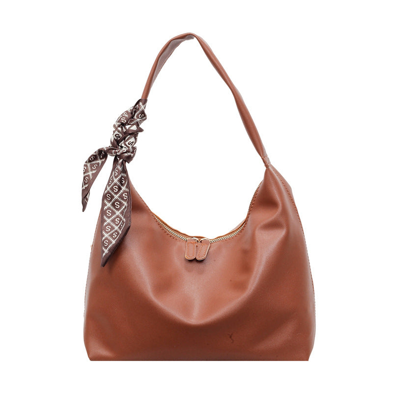 Chic Schlampige Hobo Tasche Karnz