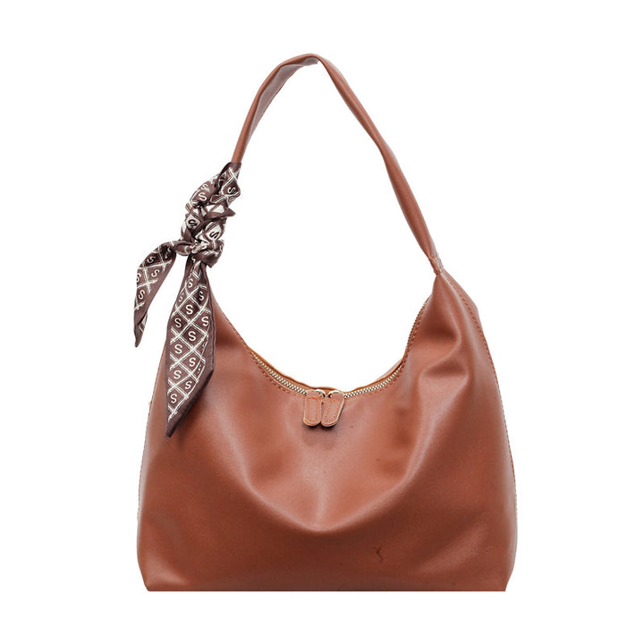 Chic Schlampige Hobo Tasche Karnz
