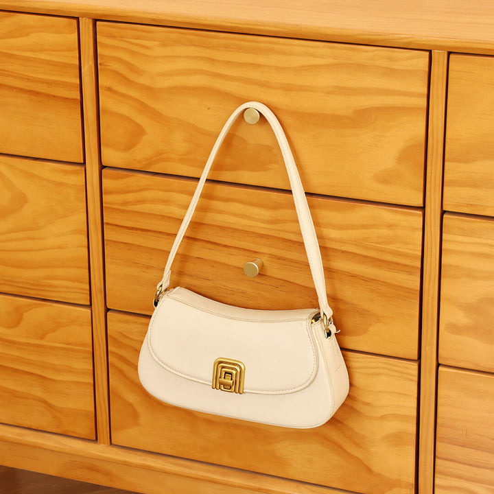 Elegante Schultertasche