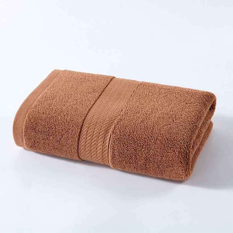 Damen Luxus-Frottee Handtuch Karnz