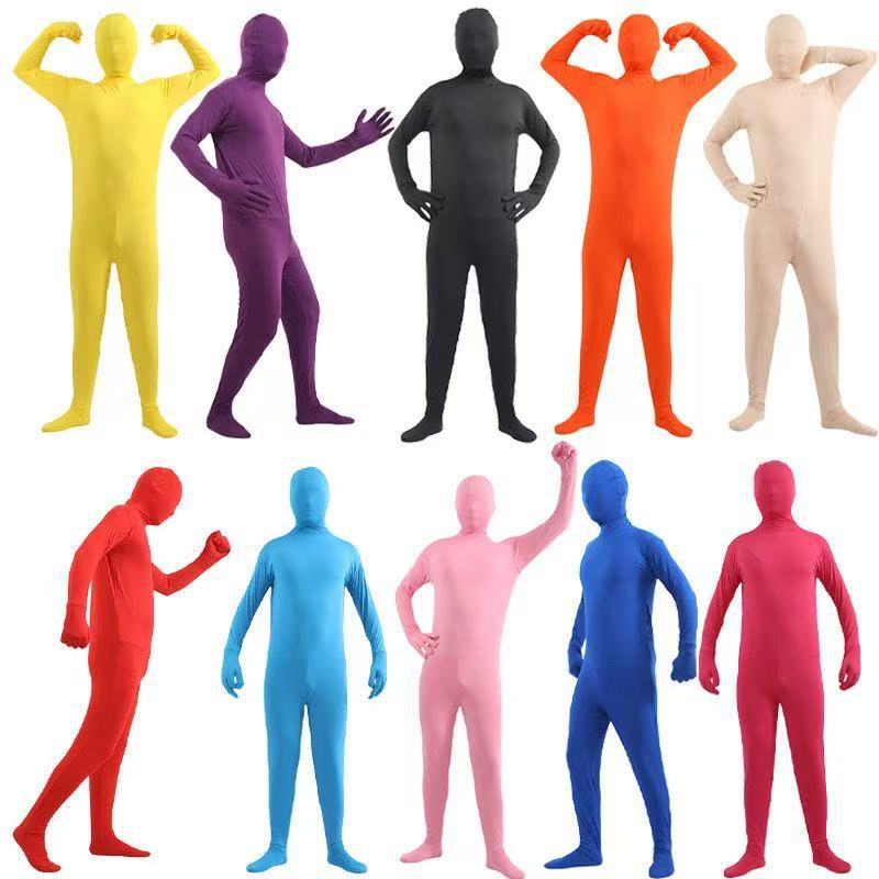 Unisex Ganzkörperanzug Karnz 1781260323