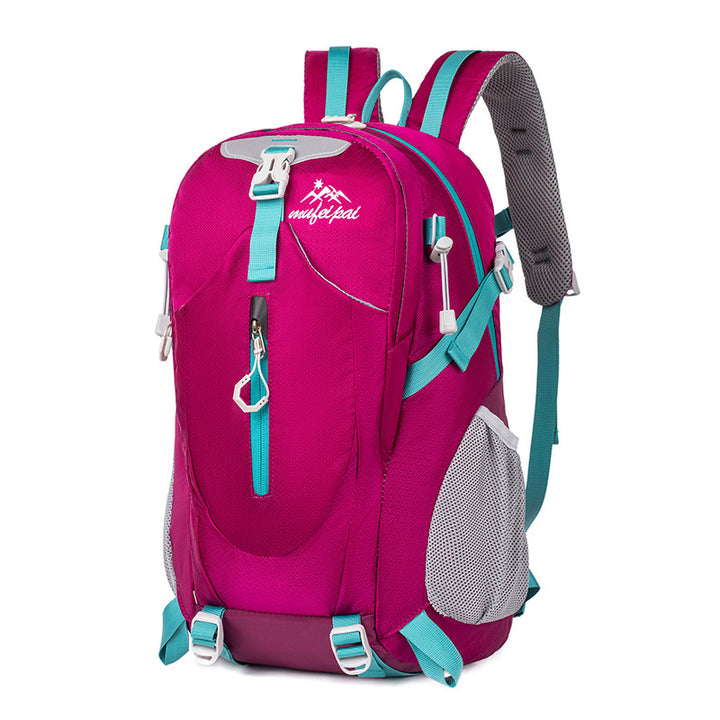 Outdoor Abenteuer Wanderrucksack Karnz