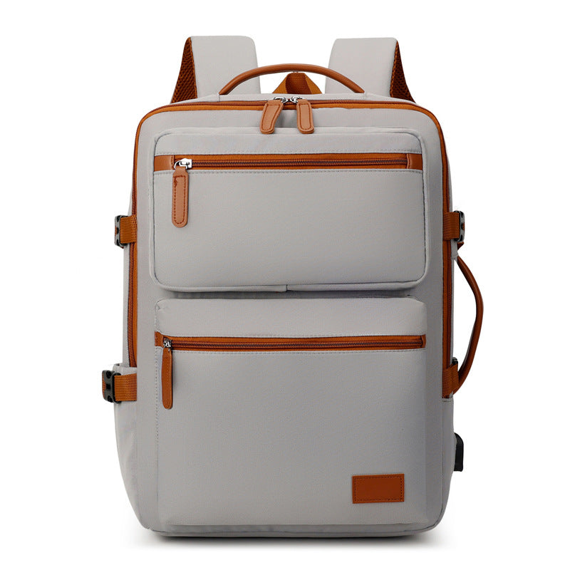 Multi-Funktions-Reise-Rucksack Karnz