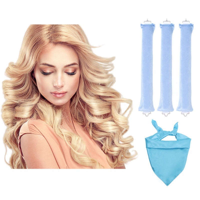 Haar Styling Set