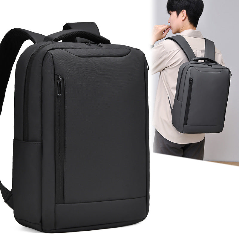 Schlanker leichter urbaner Rucksack Karnz