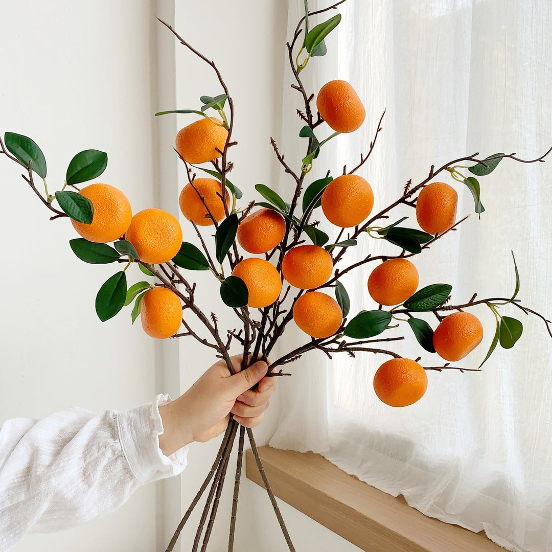 Dekorativer künstlicher Baum