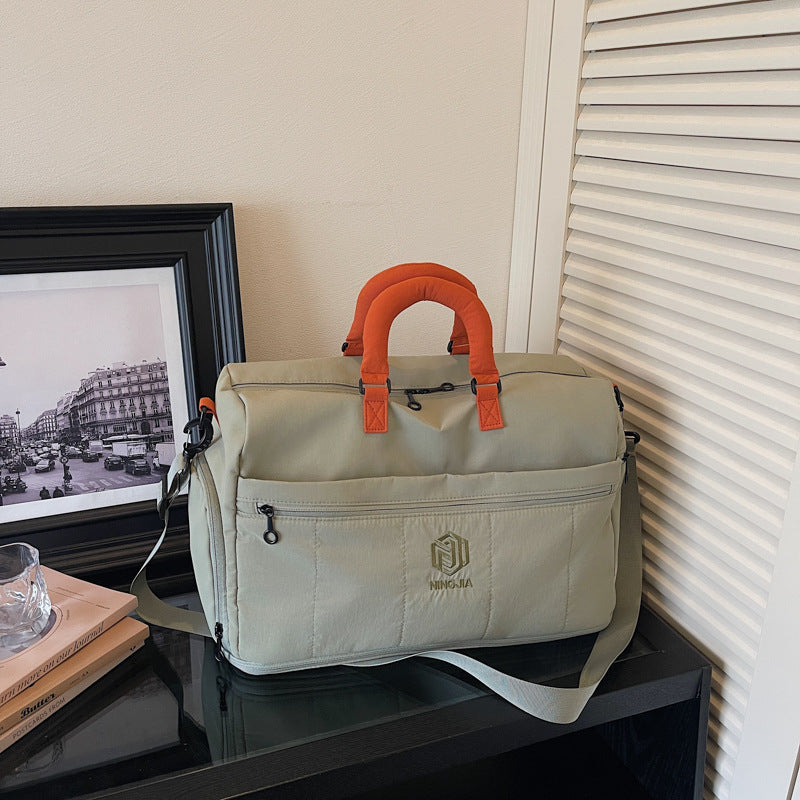 Vielseitige Multifunktionale Utility-Duffel