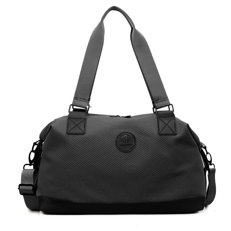 Hochleistungs-Gym-Duffel-Tasche