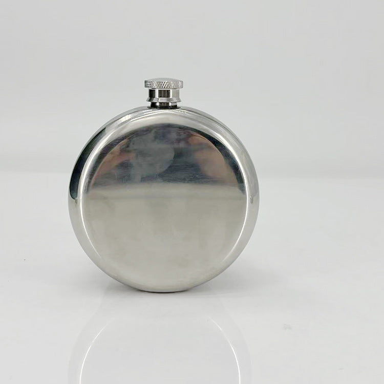 Damen Edelstahl-Flasche im eleganten Design Karnz
