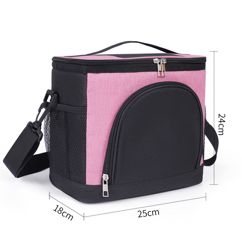 Isolierte Kühltasche Karnz