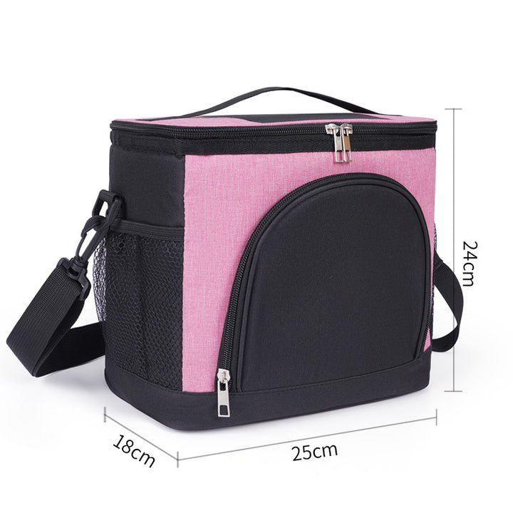 Isolierte Kühltasche Karnz