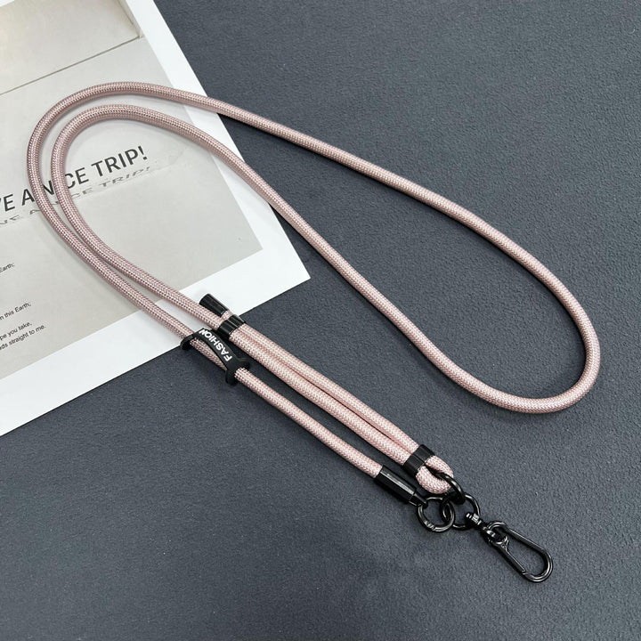 Premium verstellbares multifunktionales Lanyard Karnz