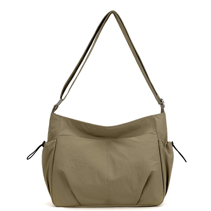 Vielseitige Mehrzweck-Schultertasche Karnz