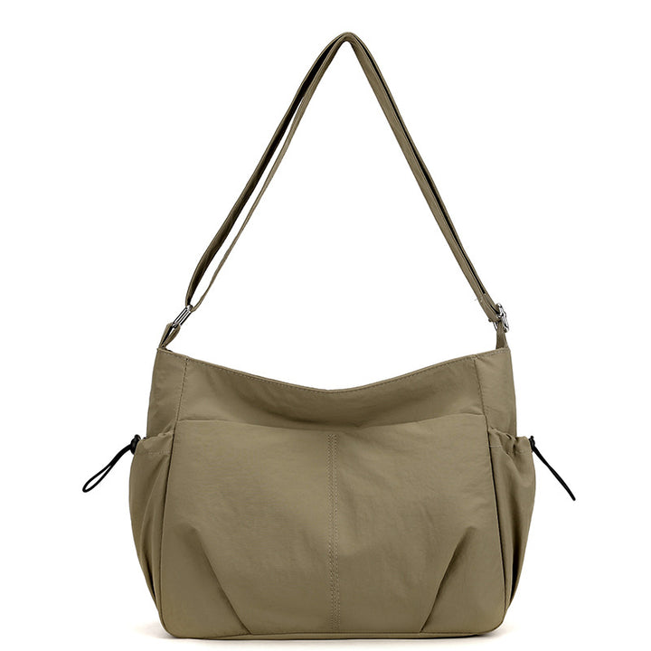 Vielseitige Mehrzweck-Schultertasche Karnz