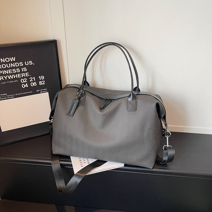 Geräumige Wochenend-Reise-Duffle-Tasche Karnz