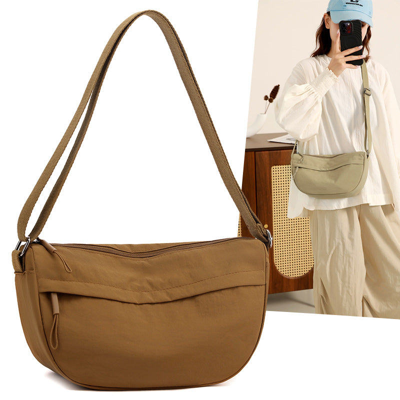 WoStylish Crossbody-Handtasche