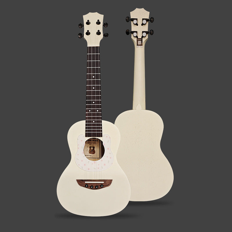 Mini Akustikgitarre Karnz