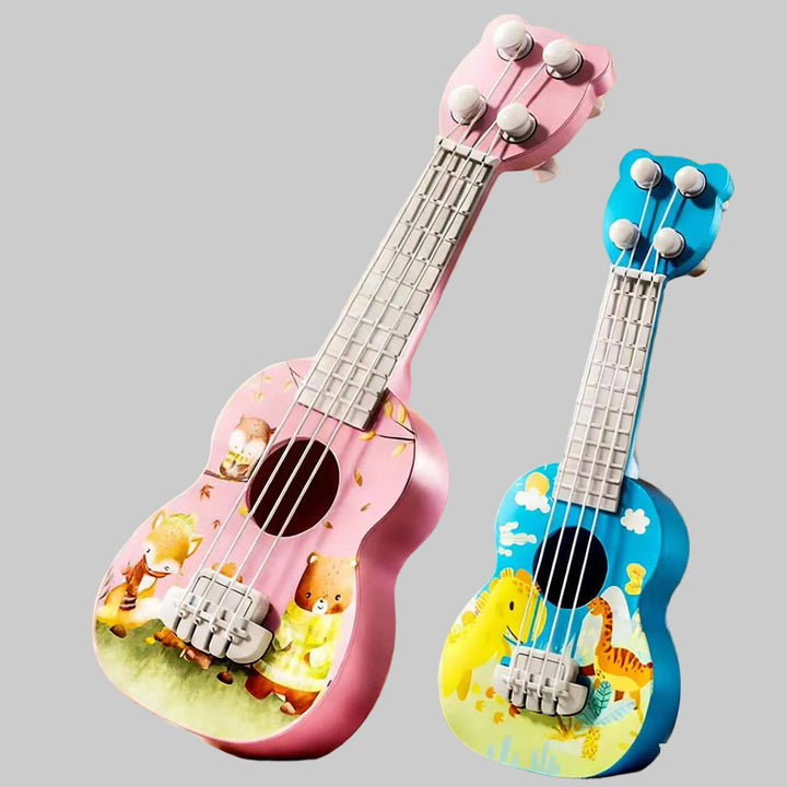 Akustische Ukulele Karnz