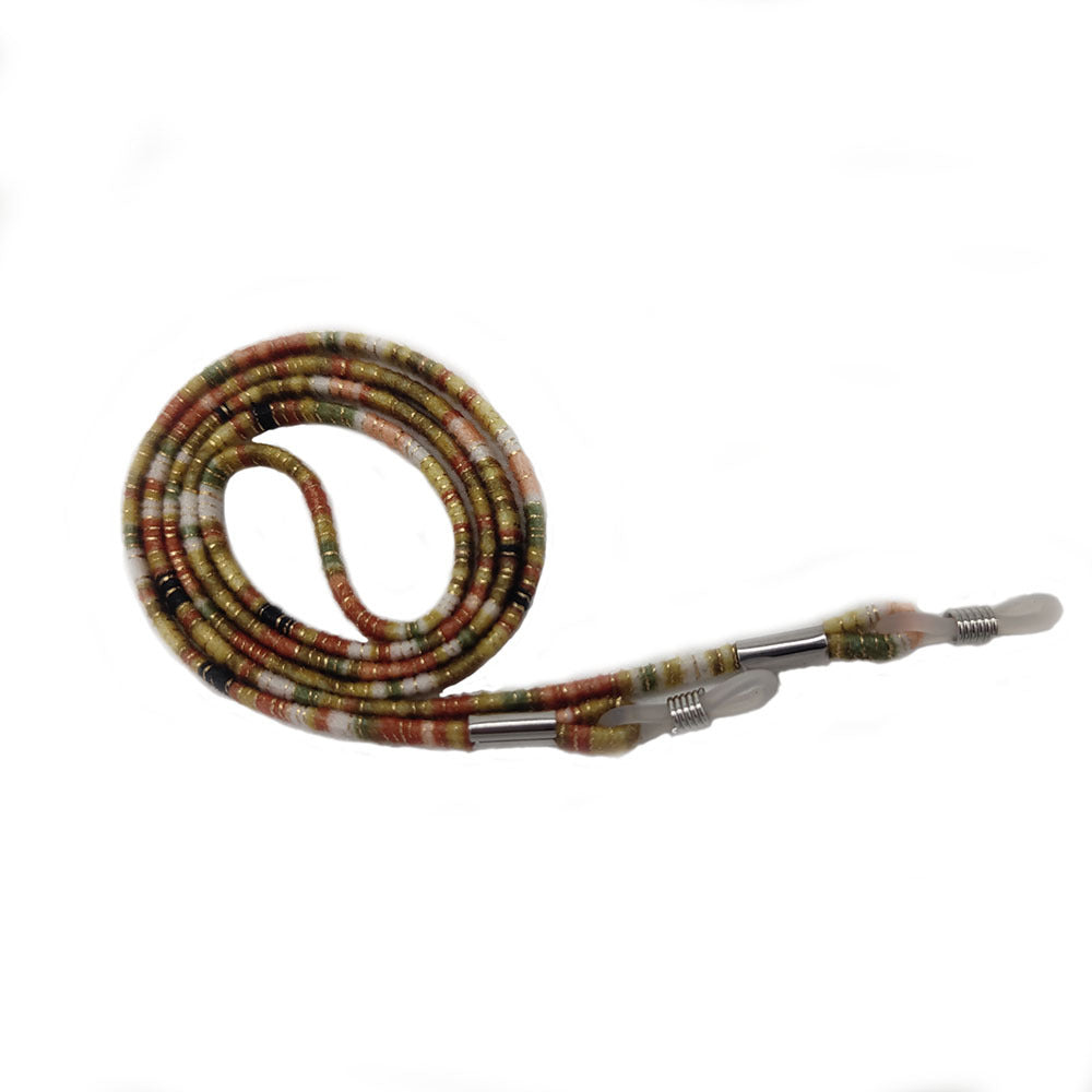 Stylische Perlen-Lanyard Karnz