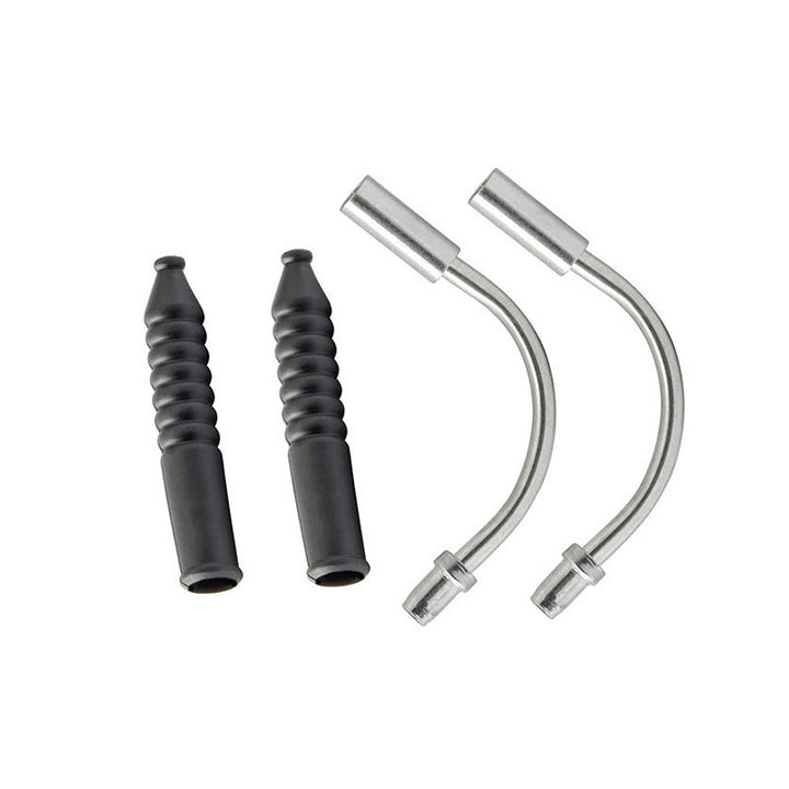 Fahrrad Kabel Endkappen Karnz