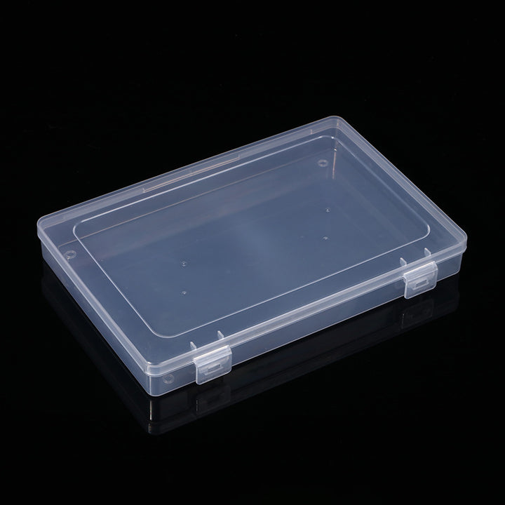 Multi-Funktionale Aufbewahrungsorganizer-Box Karnz