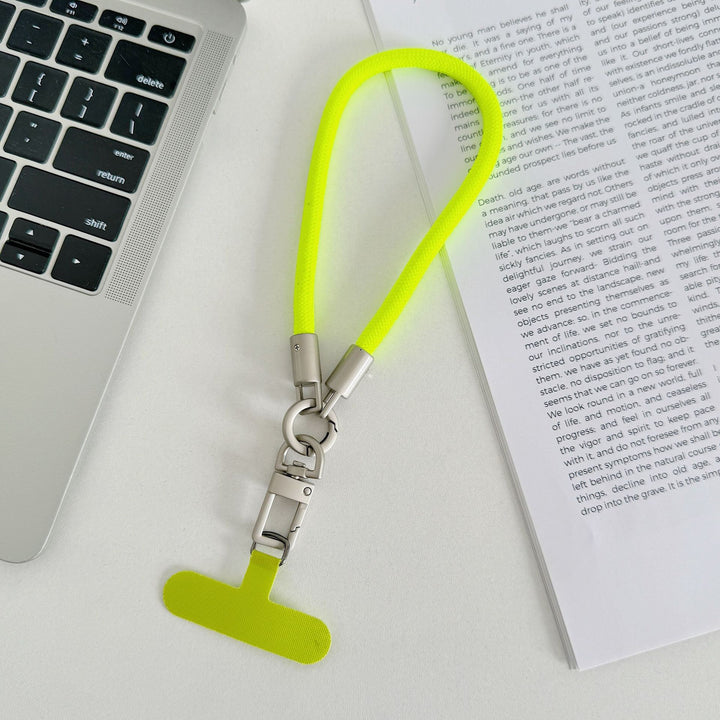 Schlüsselband mit Karabiner Karnz