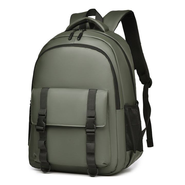 Vielseitiger Allwetter-Rucksack Karnz