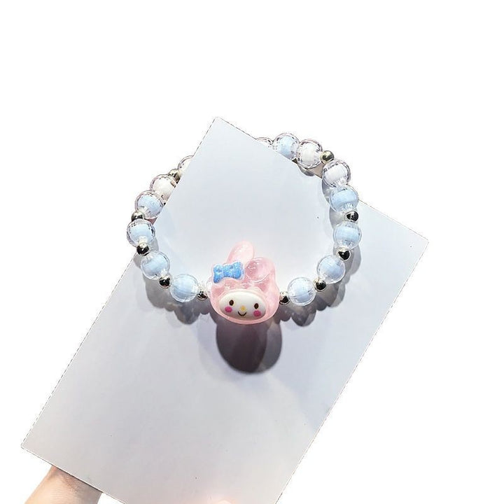 Süßes Armband mit Tiermotiv Karnz