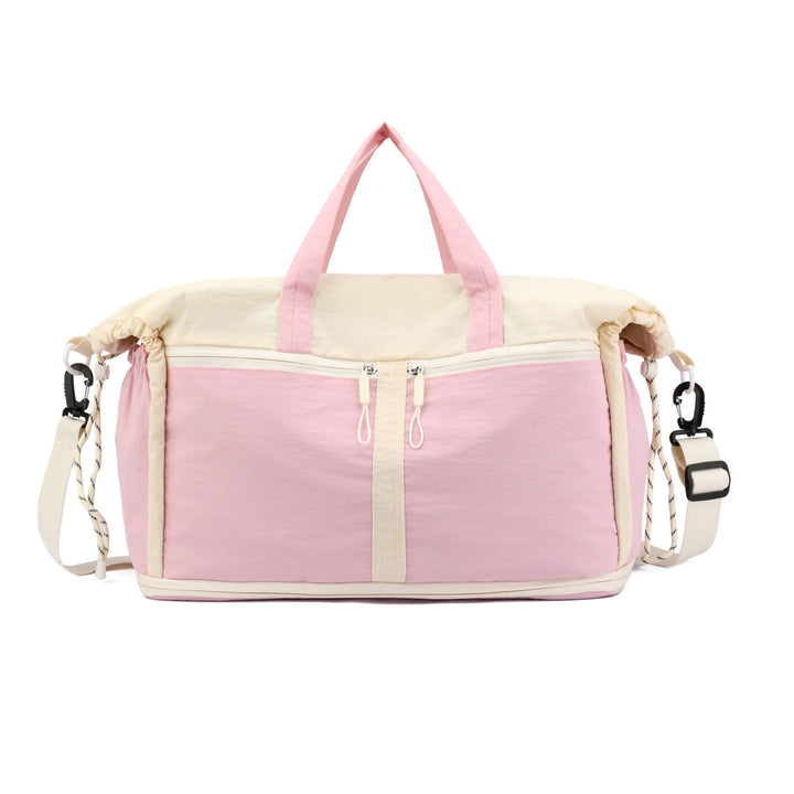 Geräumige Reisetasche
