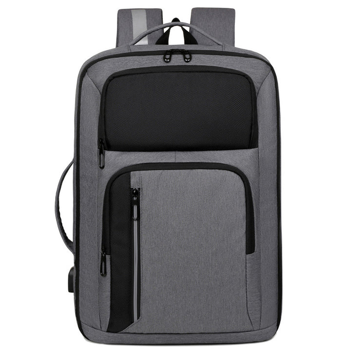 Urban Funktional Anti-Diebstahl Rucksack Karnz