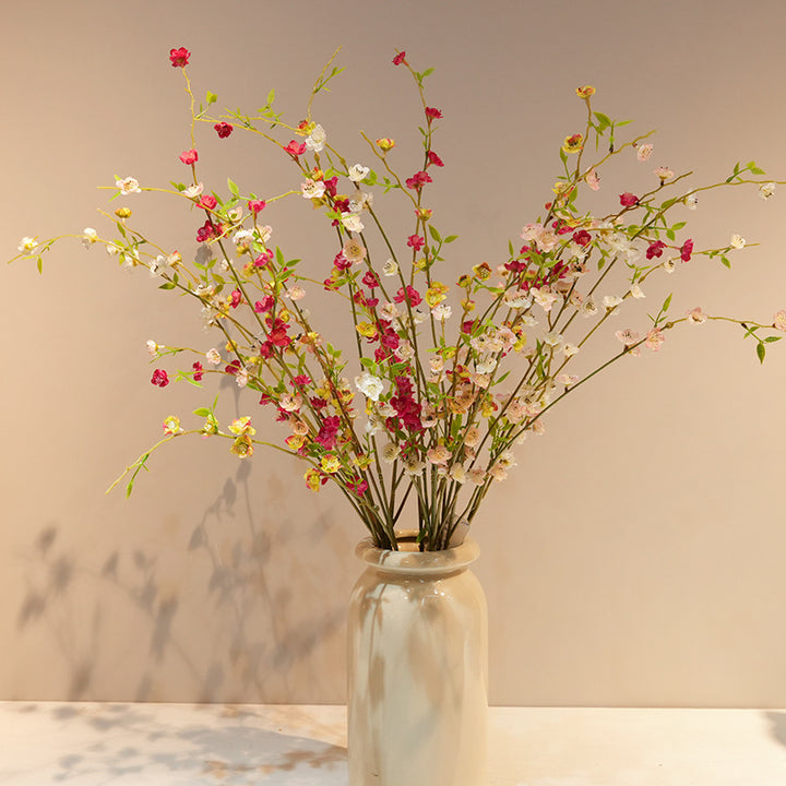 Kunstblumenstrauß Karnz