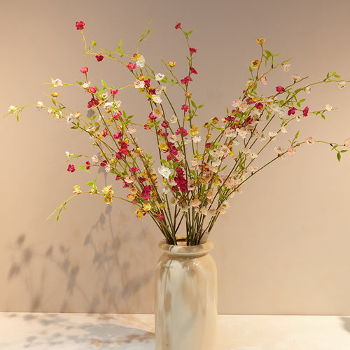 Kunstblumenstrauß Karnz