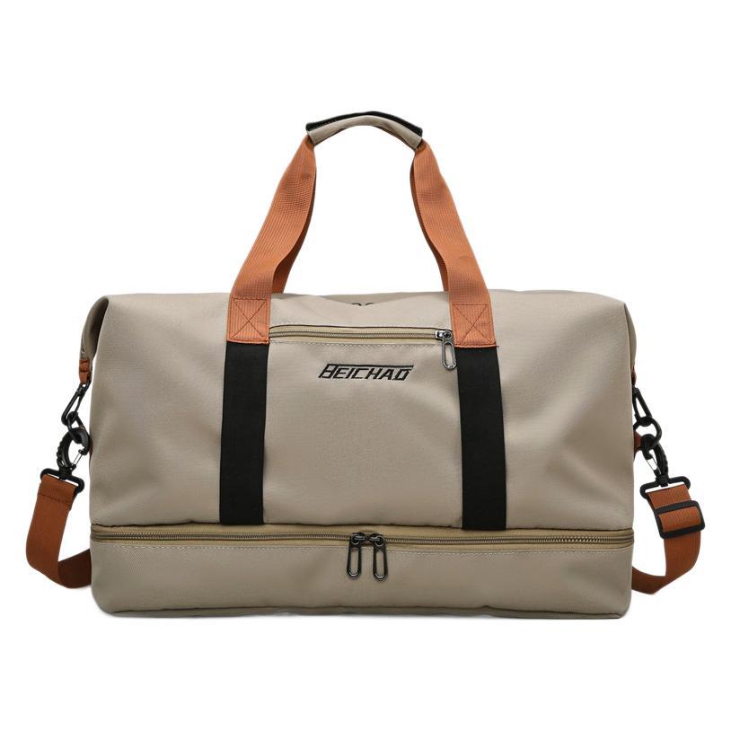 Vielseitige strapazierfähige Duffel-Tasche Karnz