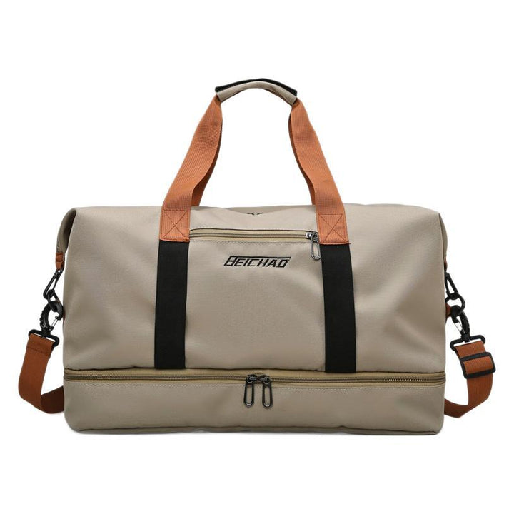 Vielseitige strapazierfähige Duffel-Tasche Karnz