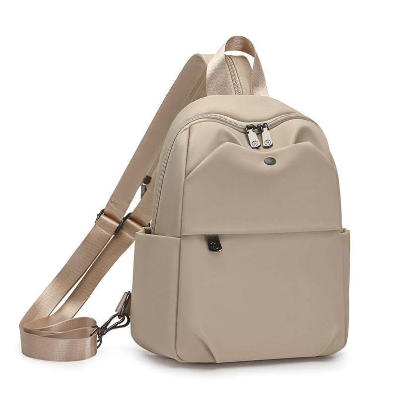 Multifunktionaler Stylischer Rucksack Karnz