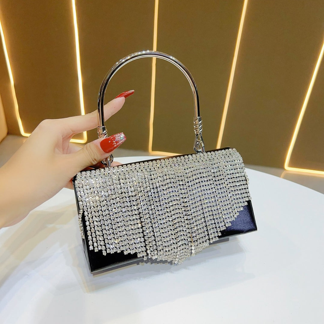 Abend Clutch Tasche