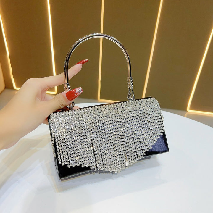 Abend Clutch Tasche