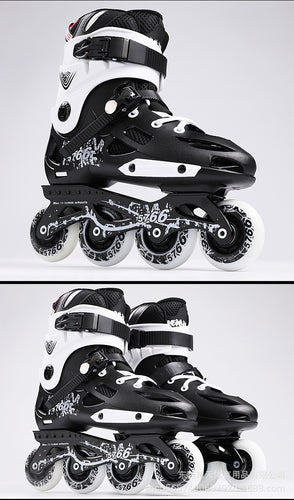 Hochleistungs-Inlineskates Karnz
