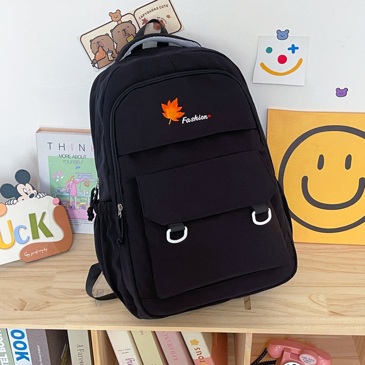 Stylischer Designer-Rucksack